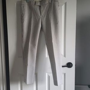 NWOT Banana Republic pencil pants